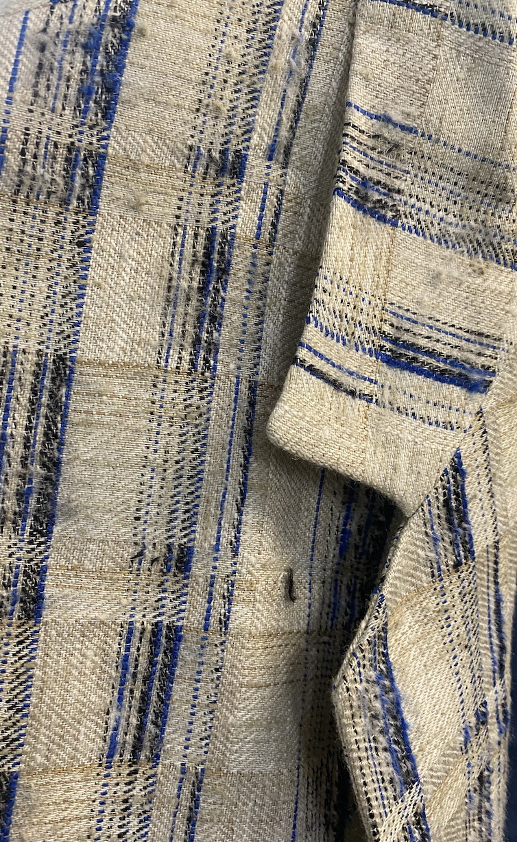 PREMIUM PATCH BLAZER