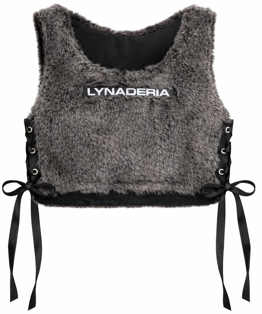 Fur - Croptop