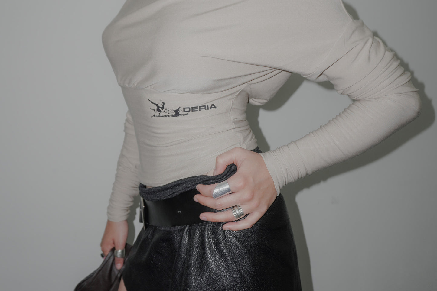 Coffee - Longsleeve