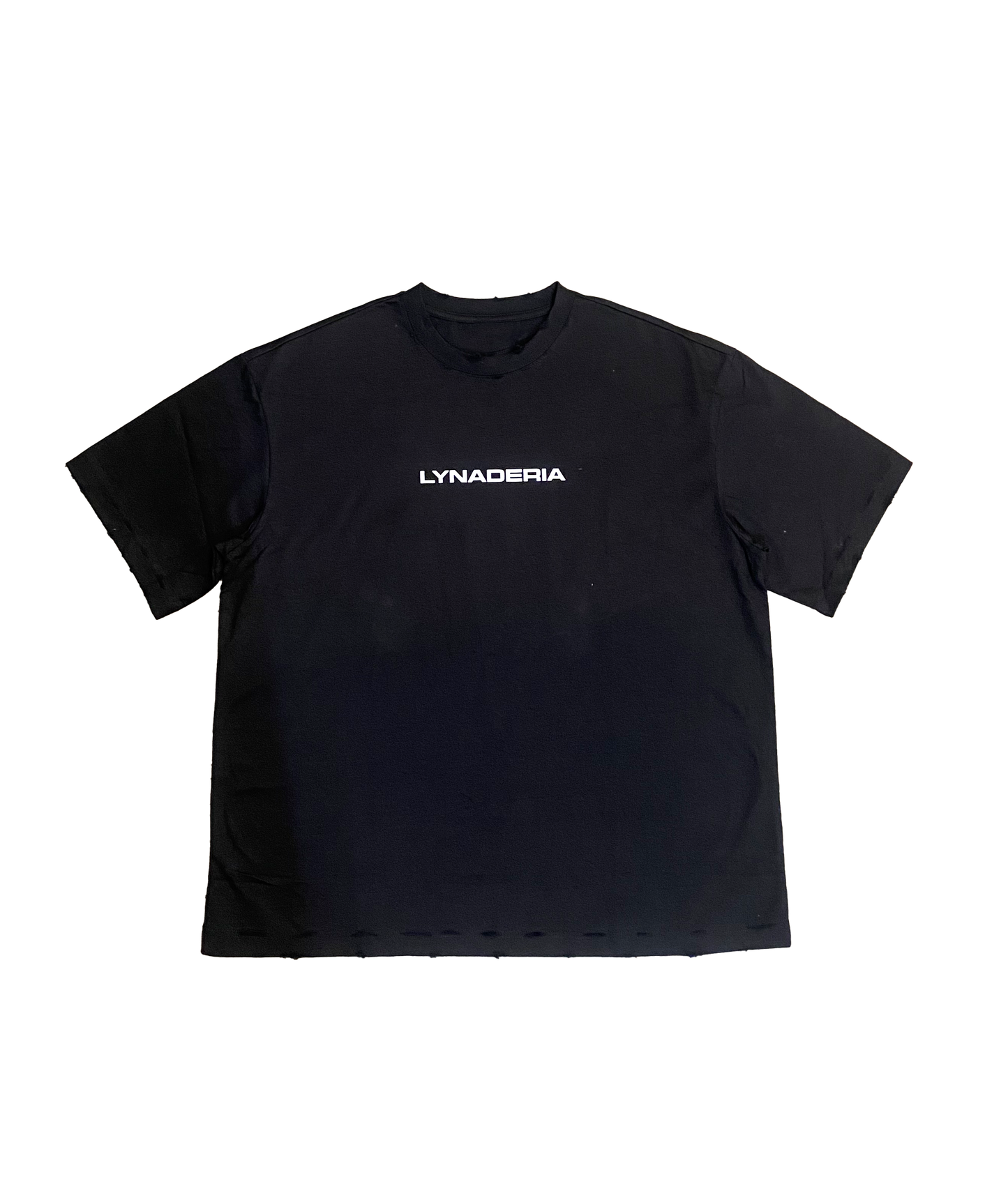 USED LOOK T-SHIRT _001