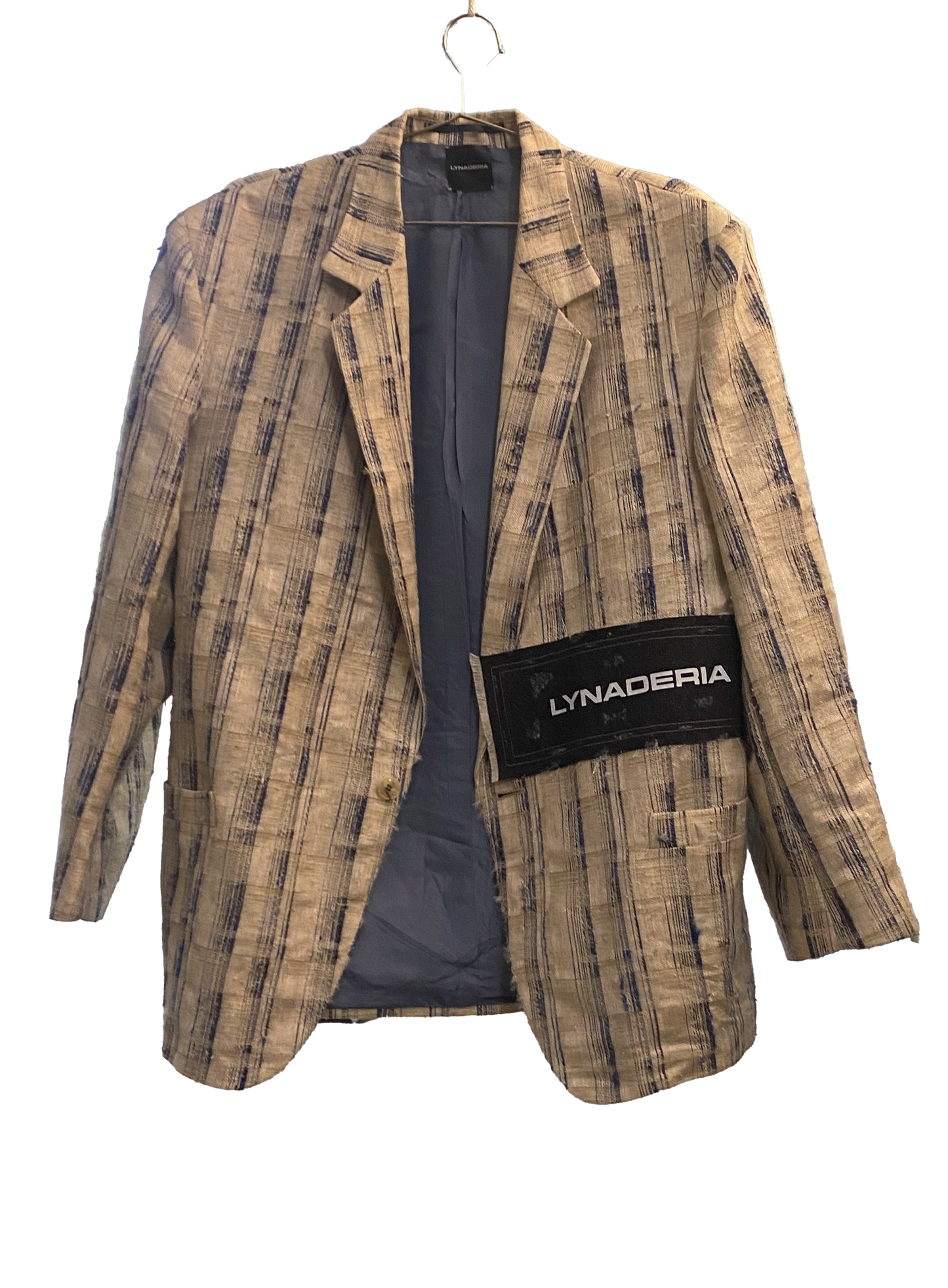 PREMIUM PATCH BLAZER