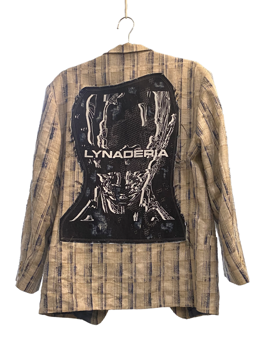 PREMIUM PATCH BLAZER