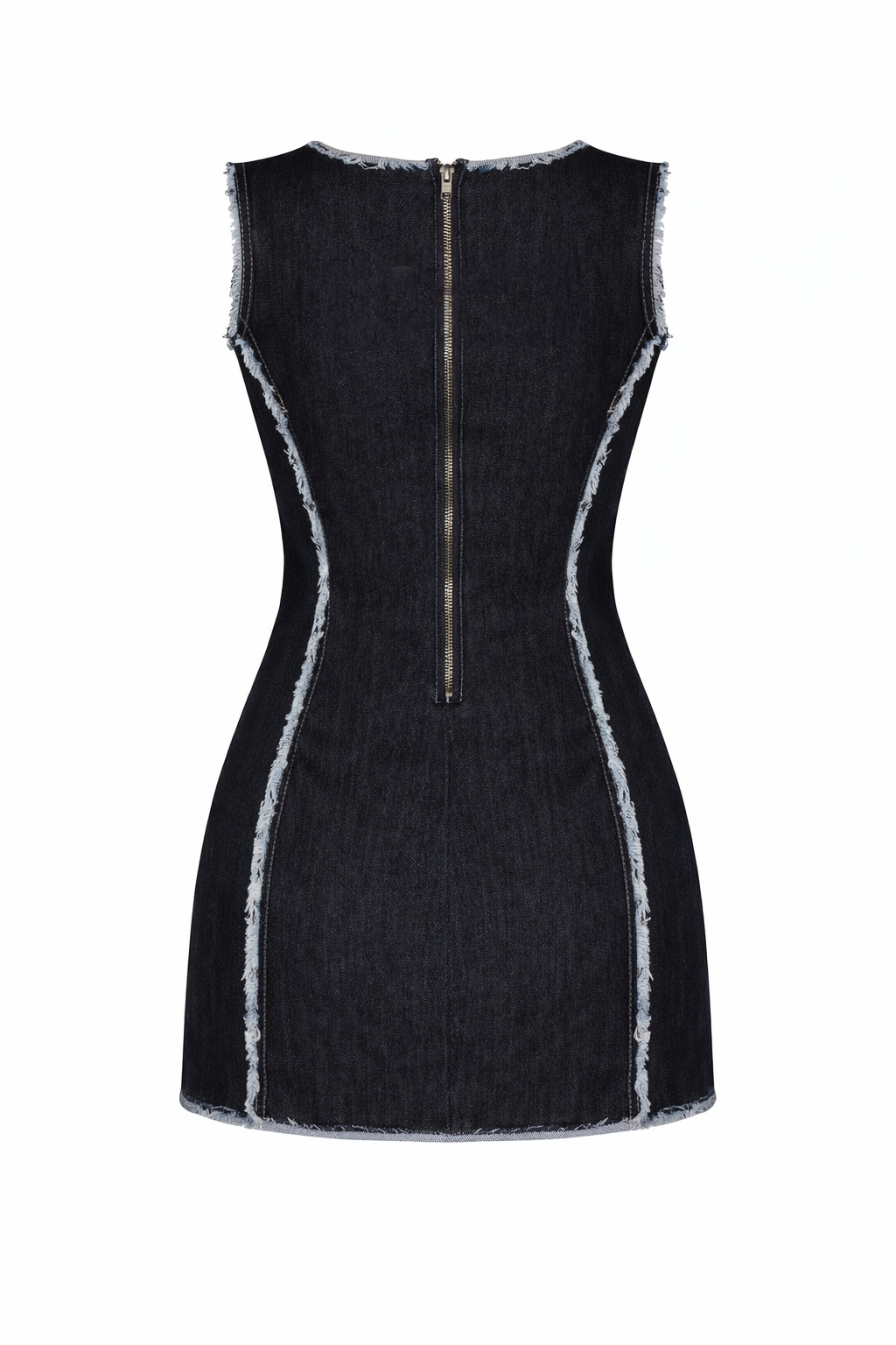 Mini - Dress