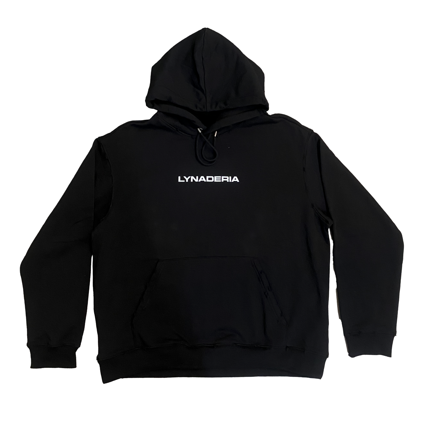 USED LOOK HOODIE _001