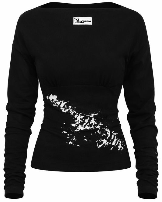 ScarStaple - Longsleeve