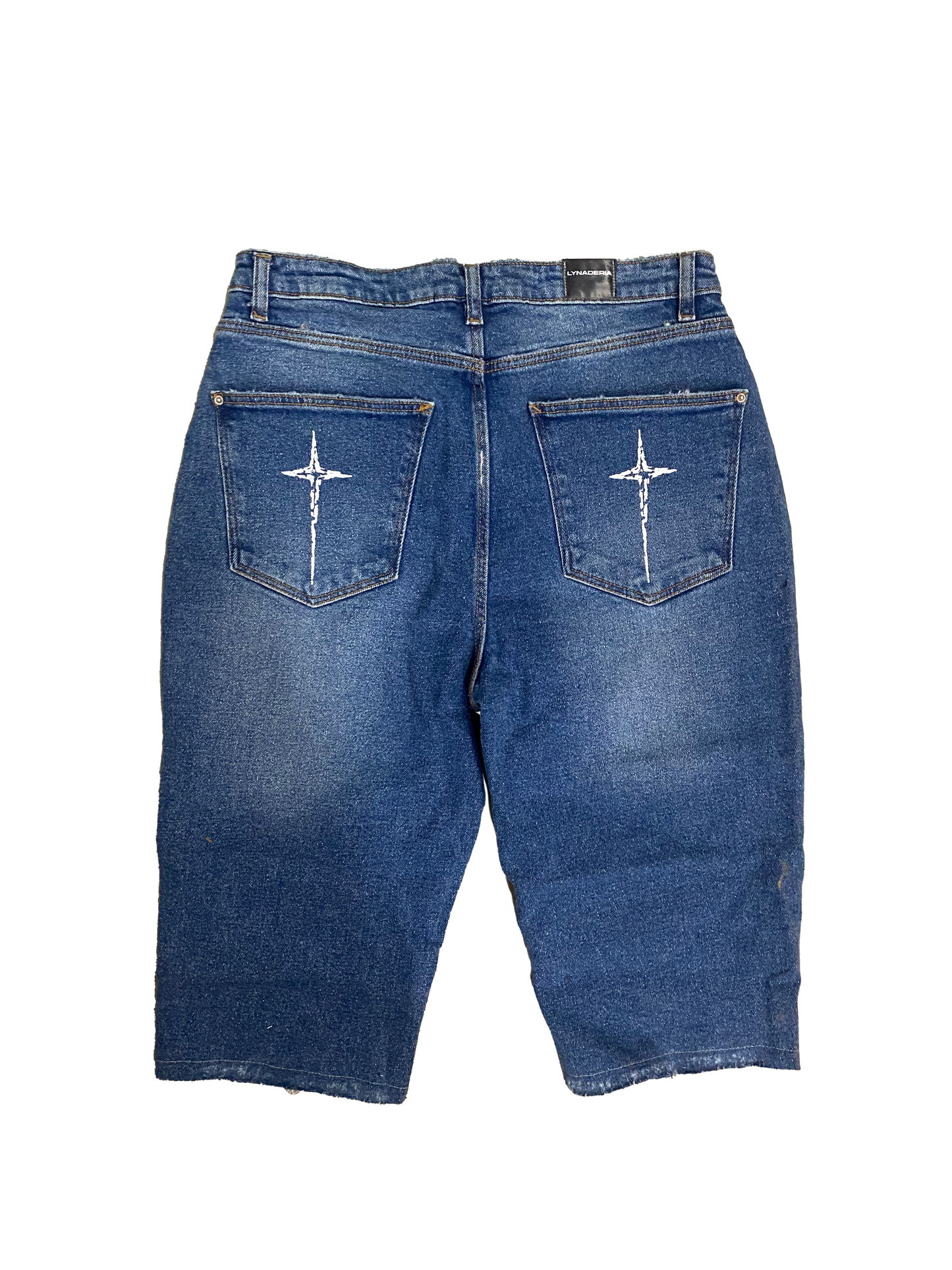 UPCYCLING DISTRESSED HOSE _002