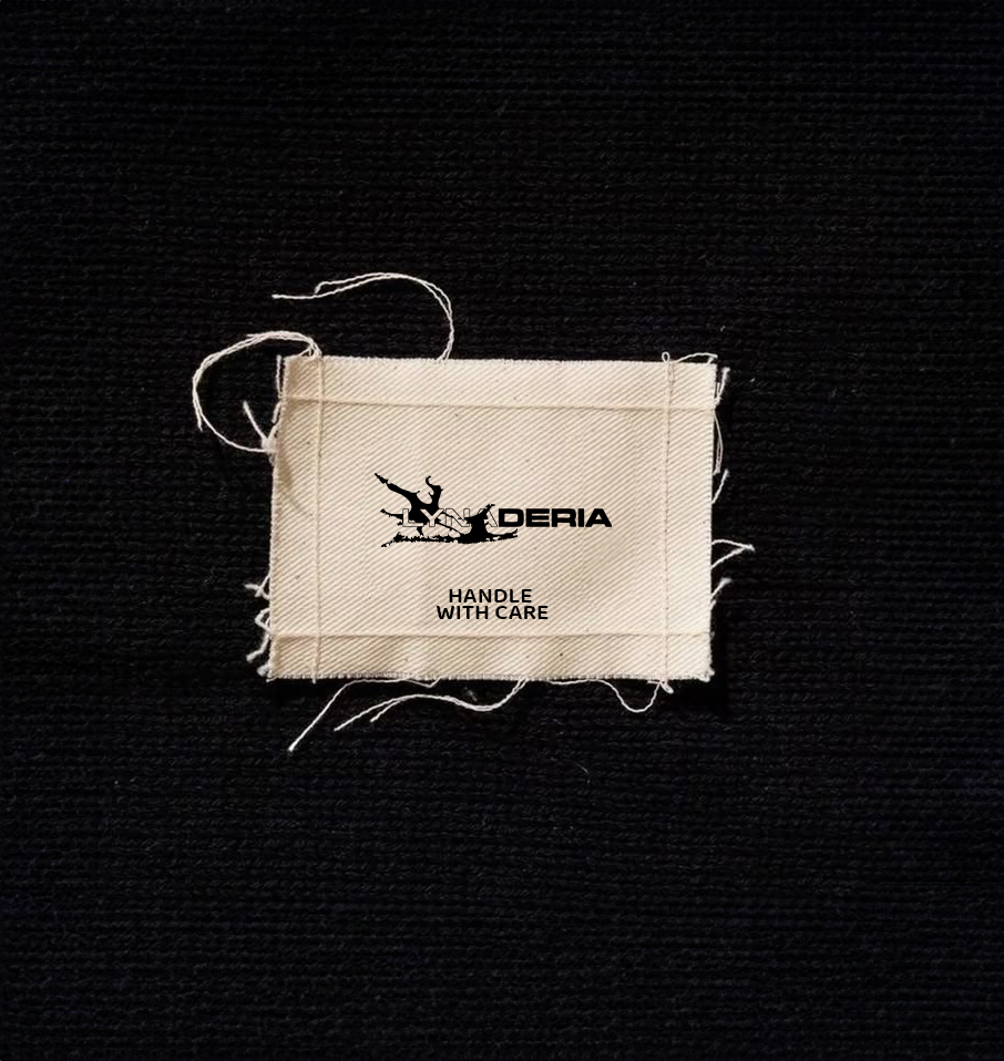 LYNADERIA — Rethinking How Streetwear Works