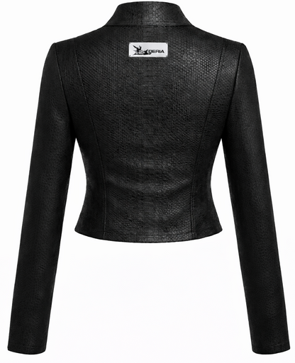 Snake Zip - up