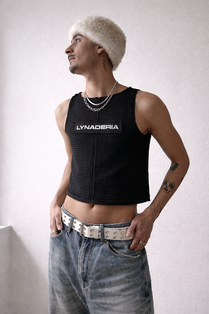 USED ​​LOOK HOODIE _001