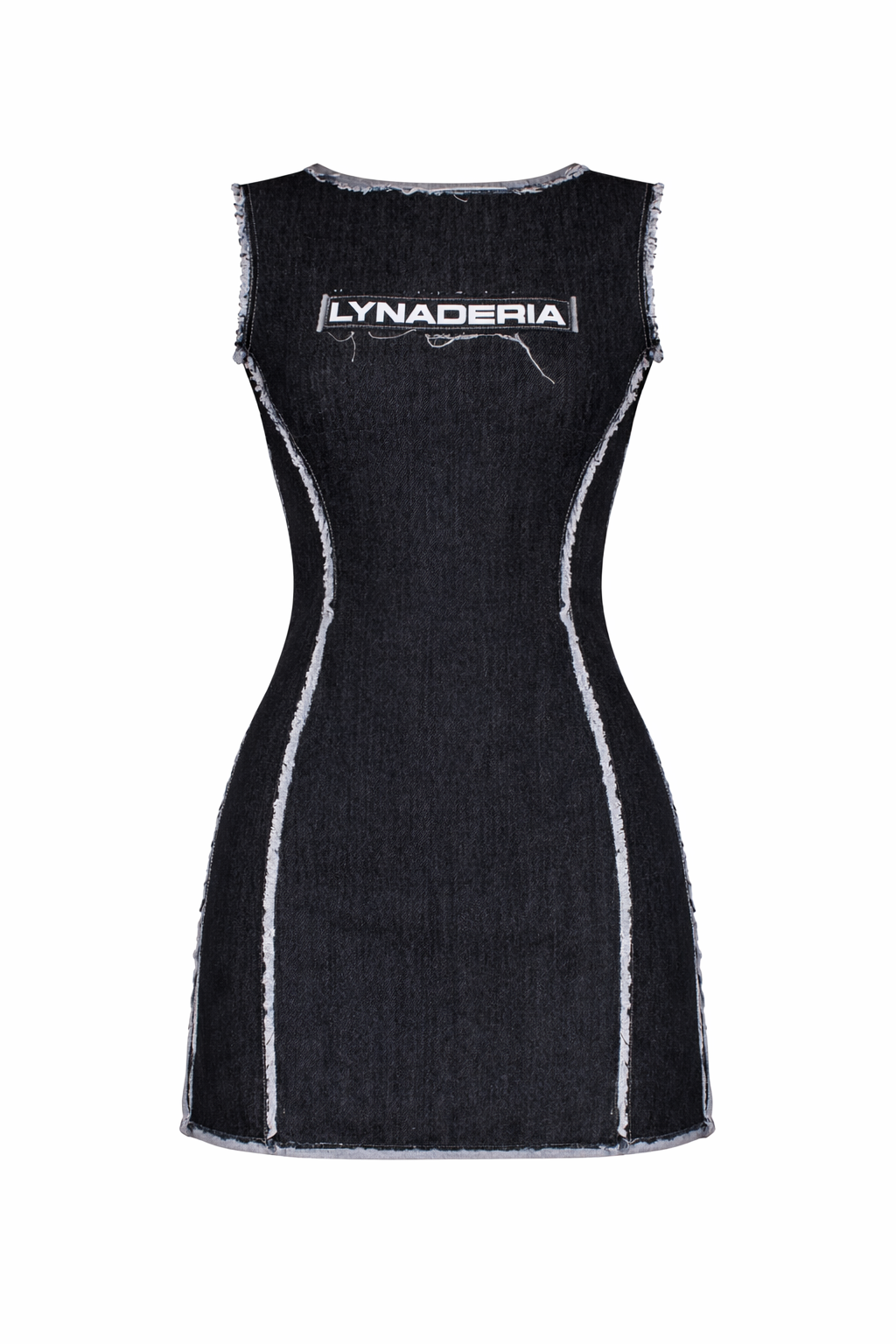 Mini - Dress