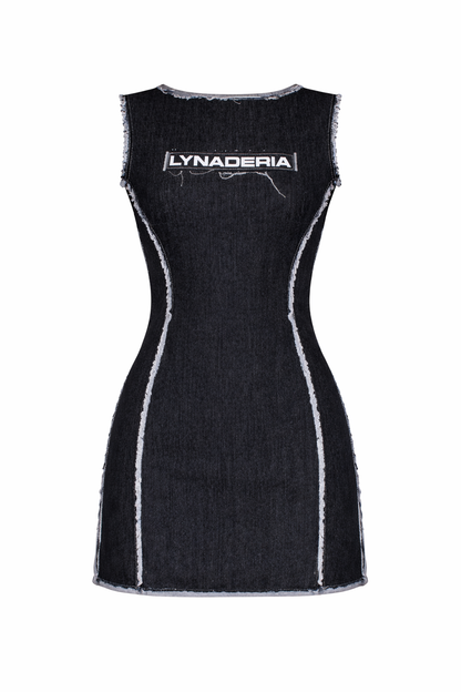 Mini - Dress