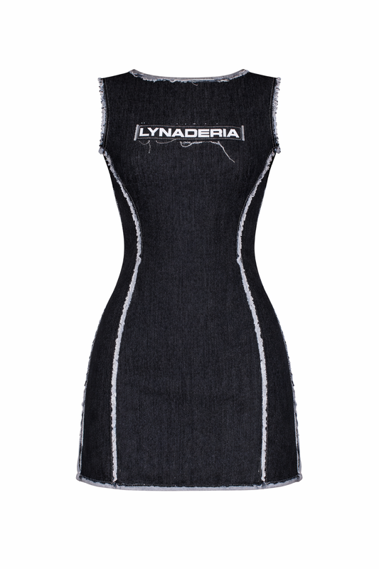 Mini - Dress