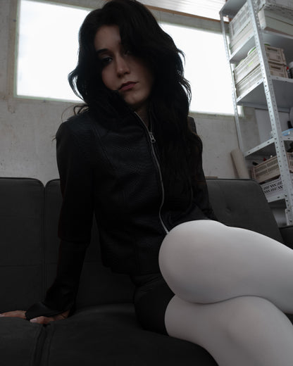 Snake Zip - up