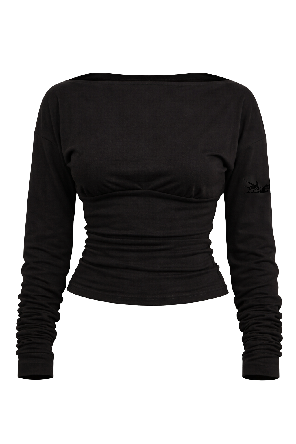 Earth - Longsleeve