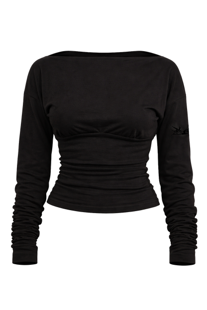 Earth - Longsleeve