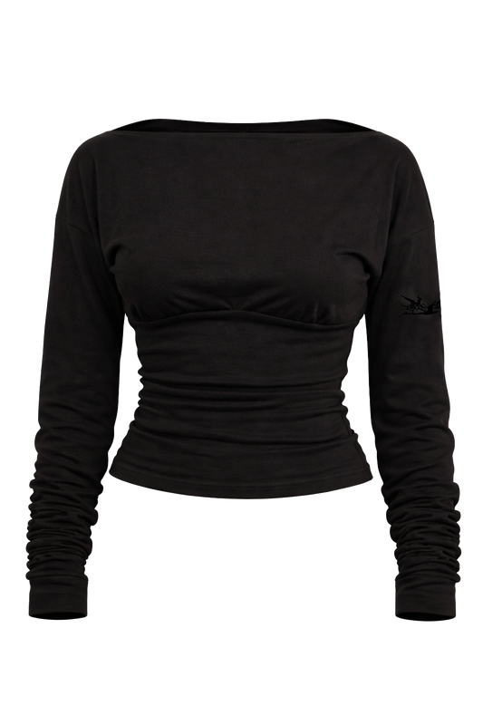 Earth - Longsleeve