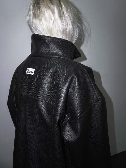 Snake - Bomberjacket