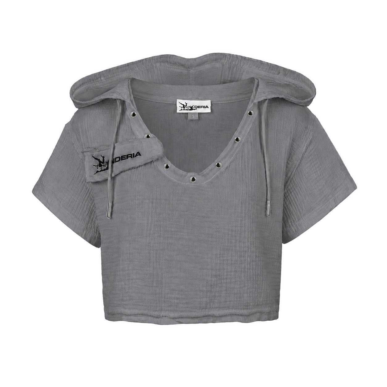 Musselin - Hood cut001