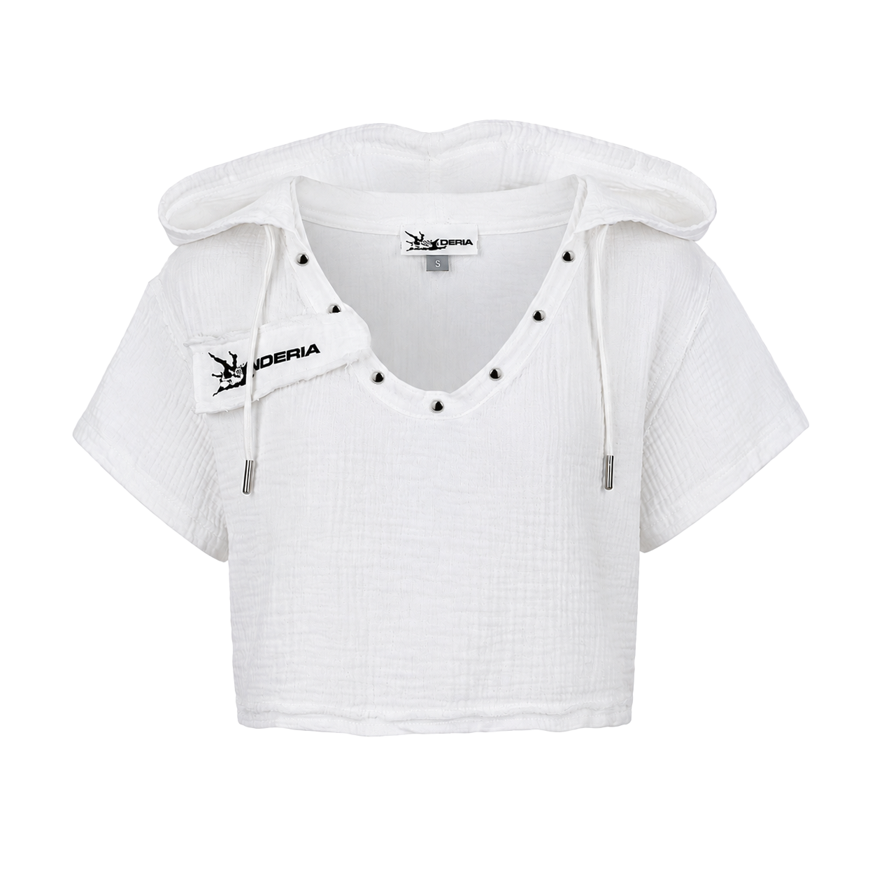 Musselin - Hood cut001