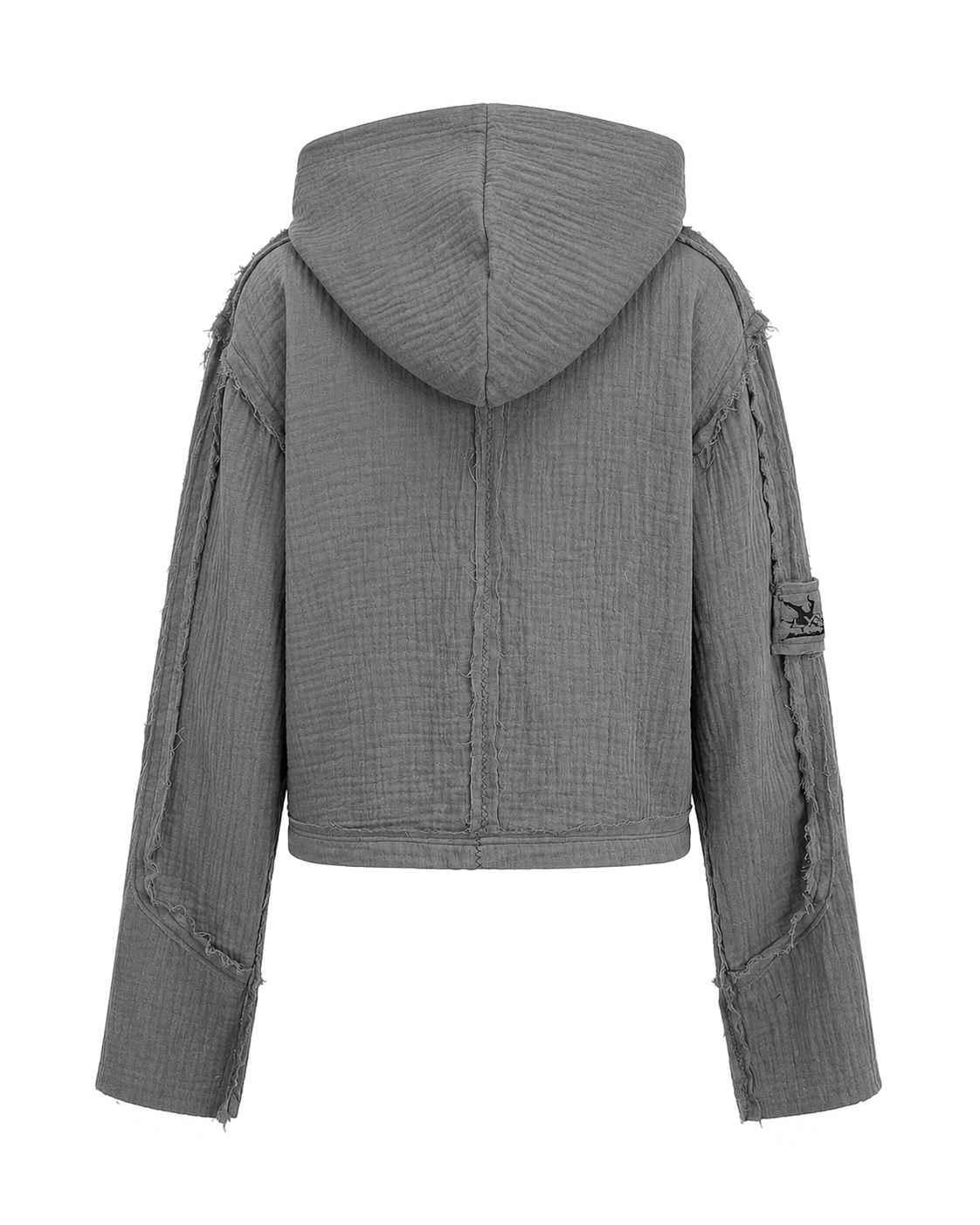 Musselin - Hood cut002