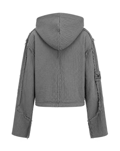 Musselin - Hood cut002