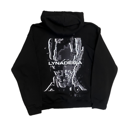USED ​​LOOK HOODIE _001