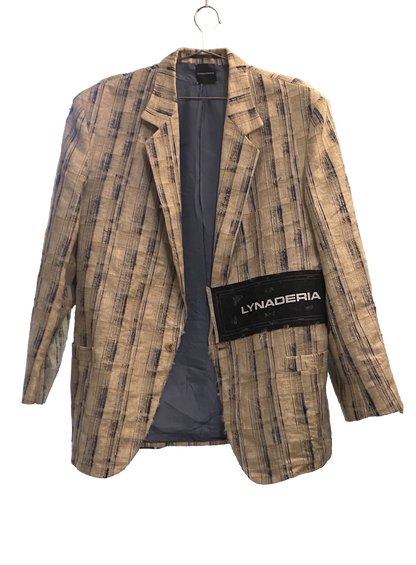 PREMIUM PATCH BLAZER
