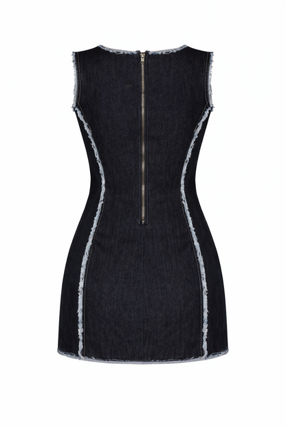 Mini - Dress