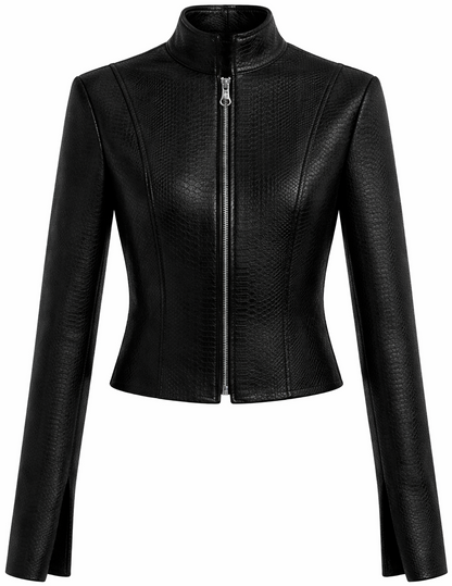 Snake Zip - up