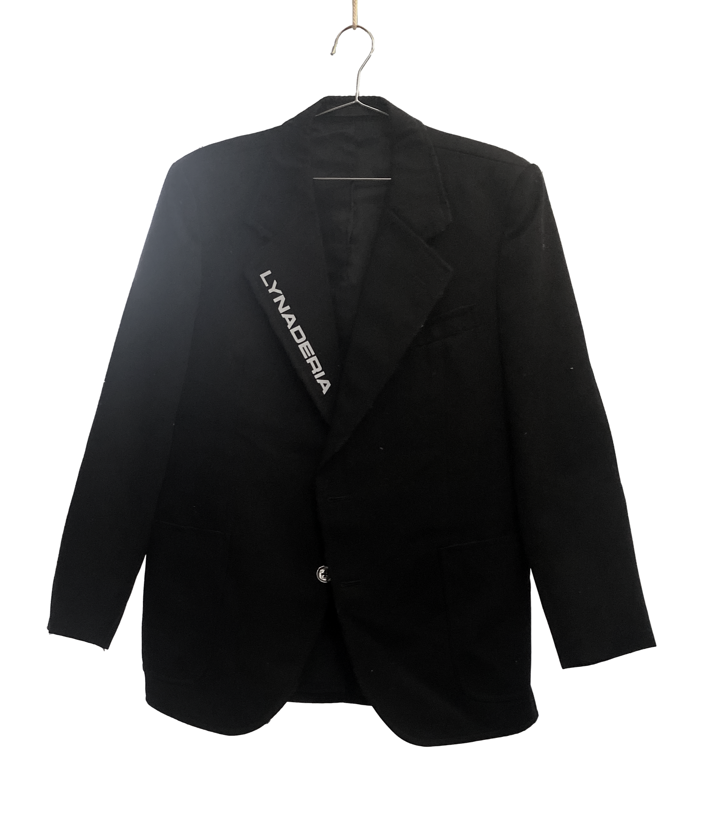 SCHWERER LEINENBLAZER