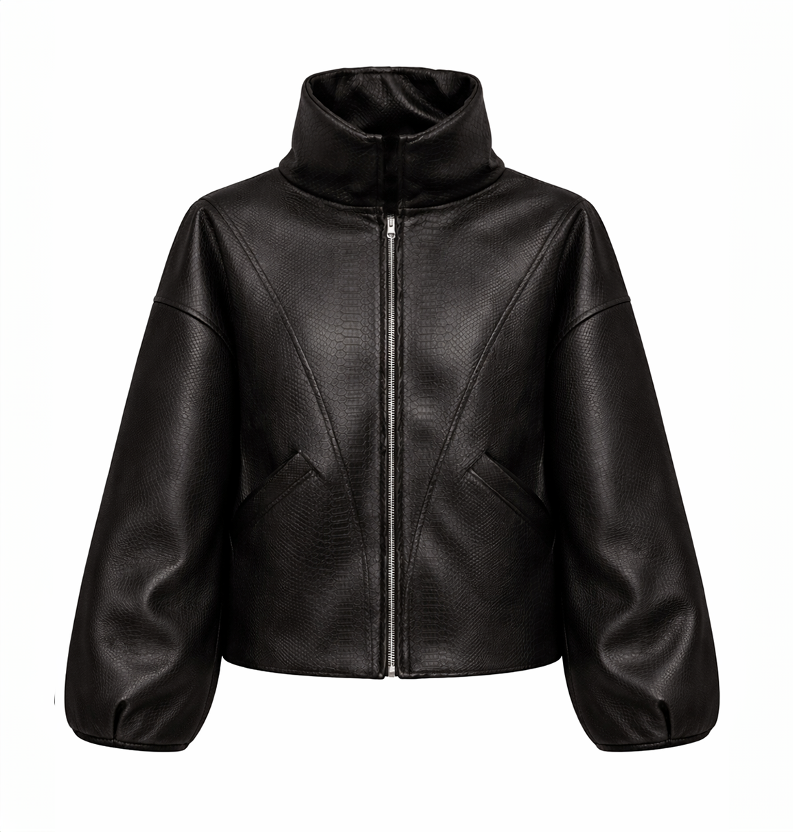 Snake - Bomberjacket