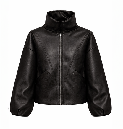 Snake - Bomberjacket