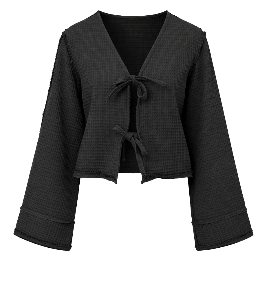 Waffle - Kimono