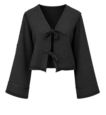 Waffle - Kimono