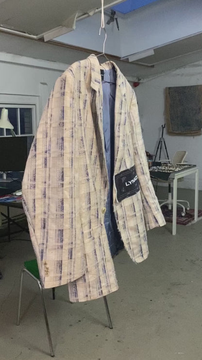 PREMIUM PATCH BLAZER