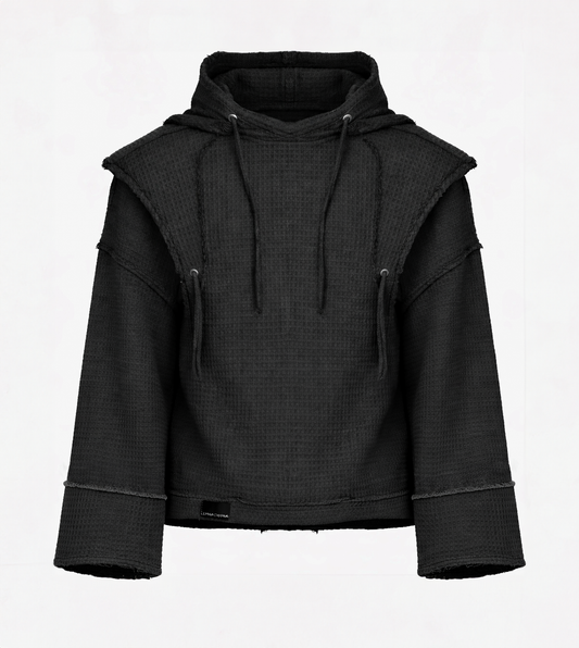 Waffle - Hood